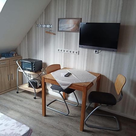 Ferienwohnung Hansen Uphusum Pokój zdjęcie