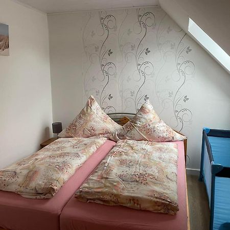 Ferienwohnung Hansen Uphusum Pokój zdjęcie